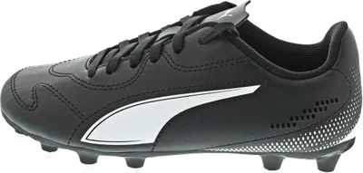 Zdjęcie produktu dla Buty piłkarskie Puma Vitoria II FG/AG dla juniorów