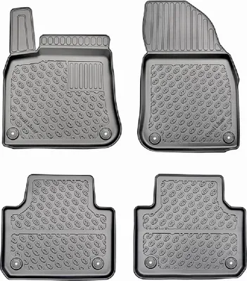 Produktbild von Z534402 TPE-GummiFußmatten passend für VW Touareg III 07.2018-