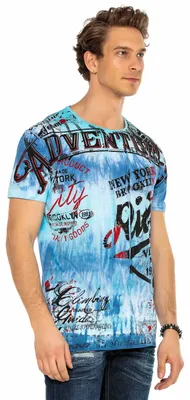 Produktbild von Ct583 Herren T-Shirt