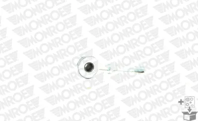 Produktbild von MONROE Koppelstange Stabilisator für FIAT Ducato Kastenwagen (250, 290) L10625
