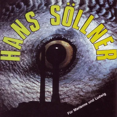Obrázok produktu pre Hans Söllner: (CD / F)