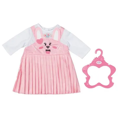 Obrázok produktu pre Zapf Zapf BABY born králičie šaty 832868