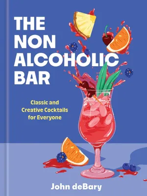 Produktbild von The Nonalcoholic Bar