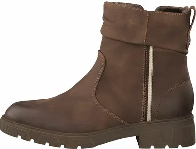 Produktbild von S.OLIVER [WOMEN] 5-5-25440-25/305 COGNAC HW 20/21, Spocc:39