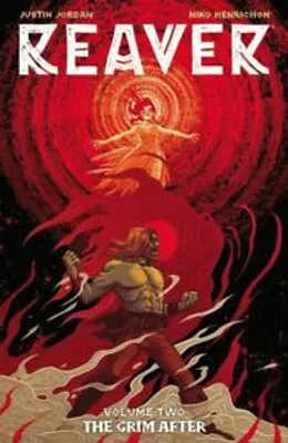Image de Reaver Volume 2: The Grim After
