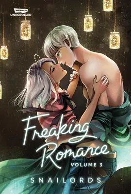 Produktbild von Freaking Romance, Vol. 3