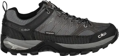 Produktbild von Cmp Rigel Low Wp 3q54457 Wanderschuhe Grau EU 41 Mann Grau EU 41