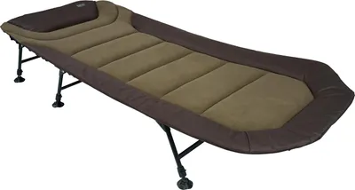 Produktbild von Fox Eos 2 Bed 215x89cm - Karpfenliege