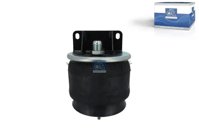 Produktbild von DT Spare Parts Luftfederbalg 5.10293