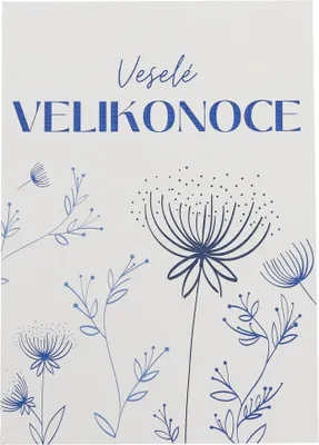 Obrázok produktu pre Přání Veselé Velikonoce