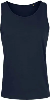 Produktbild von SOLS - "Crusader" Ärmelloses Oberteil für Herren/Damen Uni PC5201 (XL) (Schwarz)
