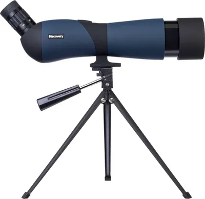 Produktbild von Discovery Range 60