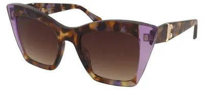Zdjęcie produktu dla Okulary przeciwsłoneczne Just Cavalli SJC106V 0ANH