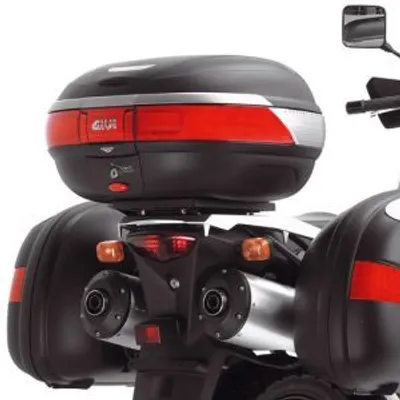 Zdjęcie produktu dla GIVI-E225-Topcase-Carrier-Plate-Monokey