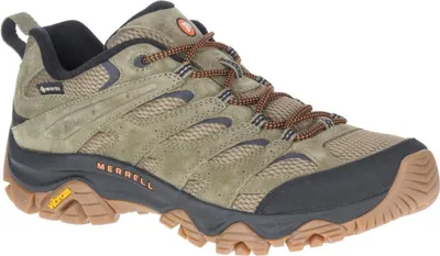 Produktbild von Merrell Moab 3 GORE-TEX®, Olive / Gum