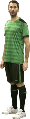 Produktbild von Set Softee Leader Child Verde/ 6 Años
