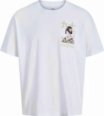 Produktbild von T-Shirt Jack&Jones 077-51300303077715 für Herren