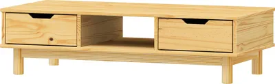 Image de Table basse BONITO 2 laquée