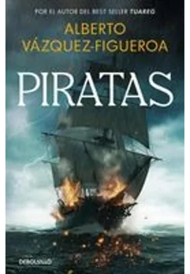 Obrázok produktu pre Piráti