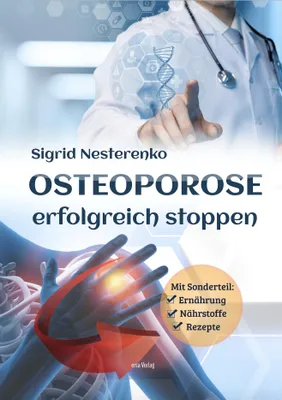 Produktbild von Osteoporose erfolgreich stoppen
