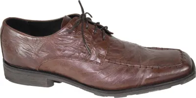 Produktbild von Selected Herren Business-Schuhe Schnürschuhe Braun