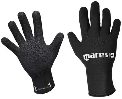 Zdjęcie produktu dla Rękawice Mares Flex 3 mm na rzep: M-L