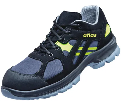 Obrázek produktu pro Atlas GTX 6205 XP EN20345 S3 Gr. 42