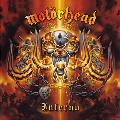 Produktbild von Motörhead-Inferno