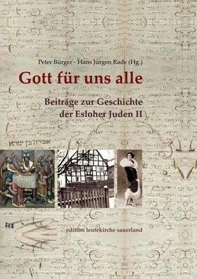 Produktbild von Gott für uns alle