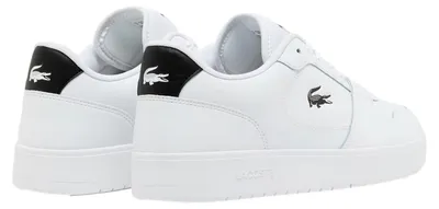 Image de Lacoste Court Ace 224 - Baskets pour homme, blanches, 750SMA0070147, taille 46 (EU) / 11 (UK)