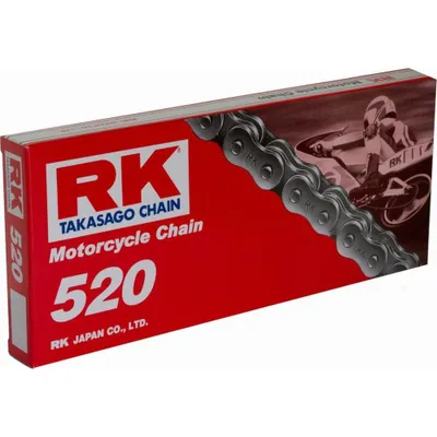 Image de RK-Antriebskette 520, 104 Glieder,