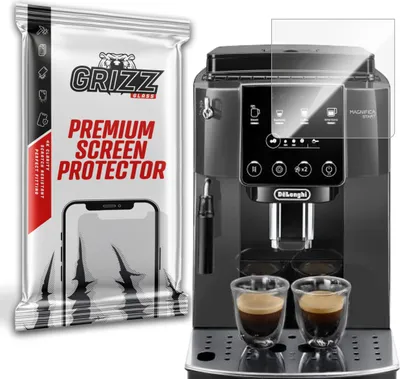 Produktbild von Hybrierglas GrizzGlass HybridGlass für DeLonghi ECAM 220.61.W