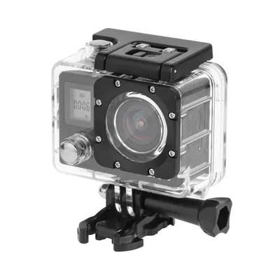 Obrázek produktu pro Kruger&Matz KM0291 Outdoorová kamera Vision L400, 4K