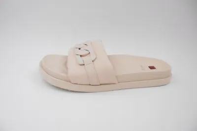 Produktbild von Hogl Damen Hausschuhe 3-100810 1500 Farbe:Beige Größe: 37