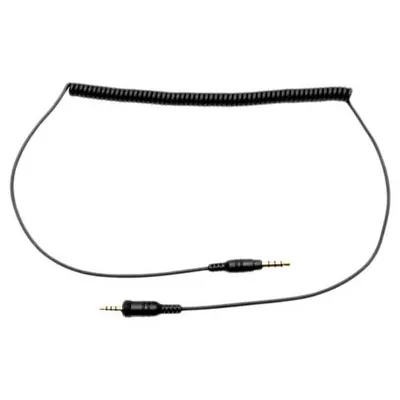 Image de Câble audio 2,5 à 3,5 mm
