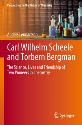 Obrázek produktu pro Carl Wilhelm Scheele and Torbern Bergman