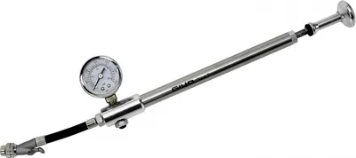 Produktbild von GIYO Federbeinpumpe mit Manometer