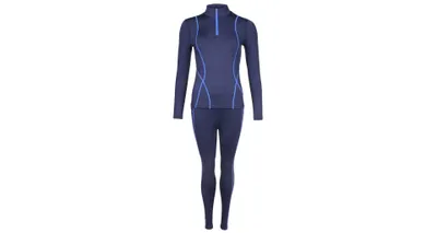 Obrázek produktu pro Women Warm dámské termoprádlo navy, XL