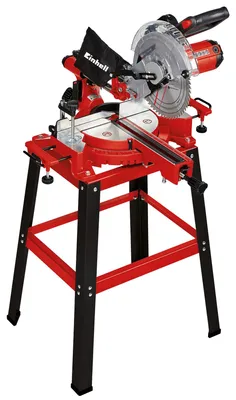 Obrázok produktu pre Einhell TC-SM 2531/2 U, 4800 ot/min, -45°, 45°, 31 cm, AC, 1900 W