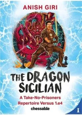 Produktbild von The Dragon Sicilian