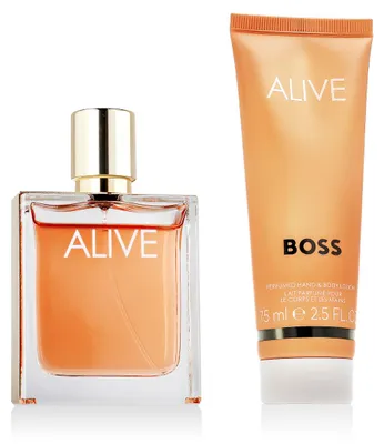 Produktbild von Hugo Boss Boss Alive EDP 50 ml + BL 75 ml (woman)