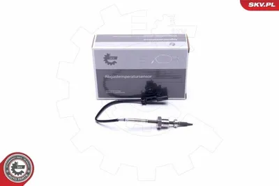 Produktbild von ESEN SKV 30SKV432 Abgastemperatursensor für FIAT 500X (334) 150mm