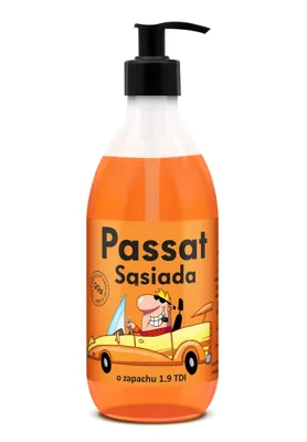 Obrázek produktu pro LaQ, Čistění těla a rukou – Osvežující gel, 500 ml