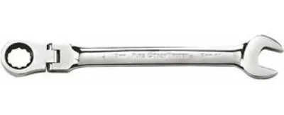 Obrázek produktu pro SATA ráčnový klíč 46401 161,0 mm chrom-vanadová ocel