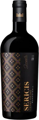 Immagine prodotto di Sericis Cepas Viejas Monastrell 2020 Magnum 1,5 l Vino rosso Spagna Alicante 150,00 cl 14,0 %