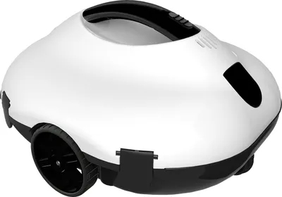 Produktbild von Vollautomatischer Pool-Reinigungsroboter, selbstparkender, kabelloser Pool-Staubsauger-Roboter