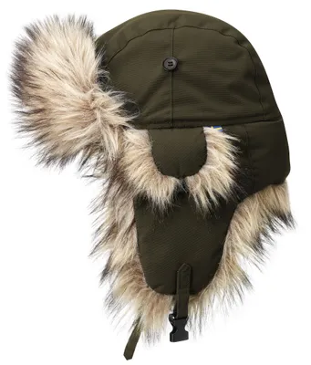 Produktbild von FJÄLLRÄVEN Nordic Heater Dark Olive L