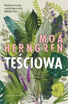 Zdjęcie produktu dla Teściowa