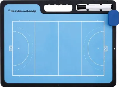 Produktbild von The Indian Maharadja Coachboard Hockey (42 x 31,5 cm)