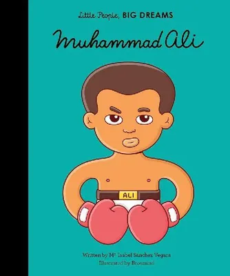 Produktbild von Muhammad Ali